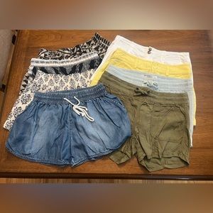 Lot of Shorts